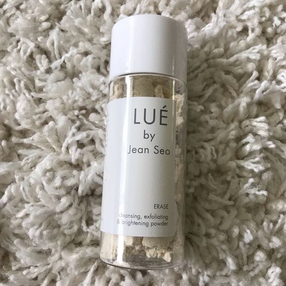 LUE By Jean Seo powder - Picture 2 of 4